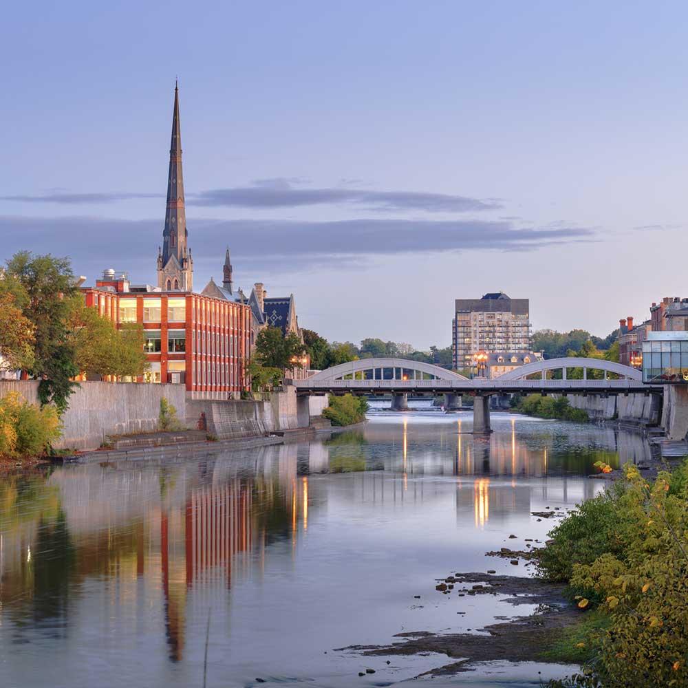 Haldimand County, Ontario