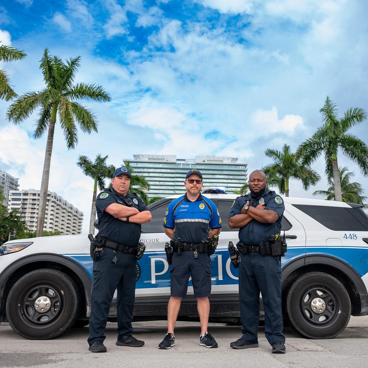 Audit Proof Helps Linn County, OR, Keep Public Safety Records Compliant 