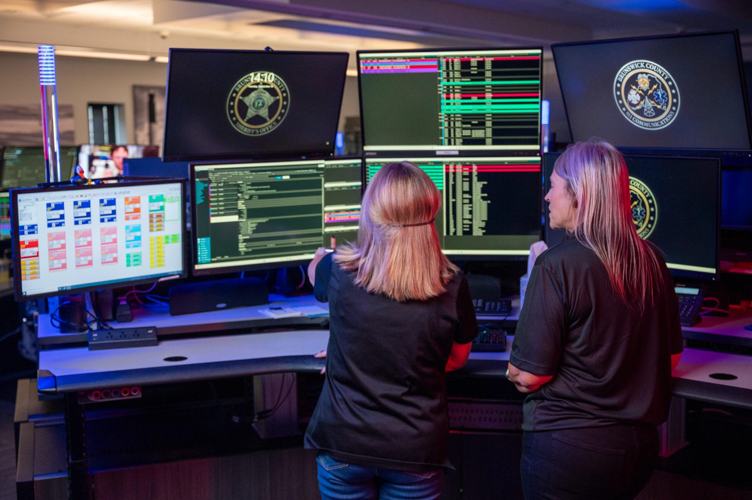 Matthew Henry, Chief of Police background