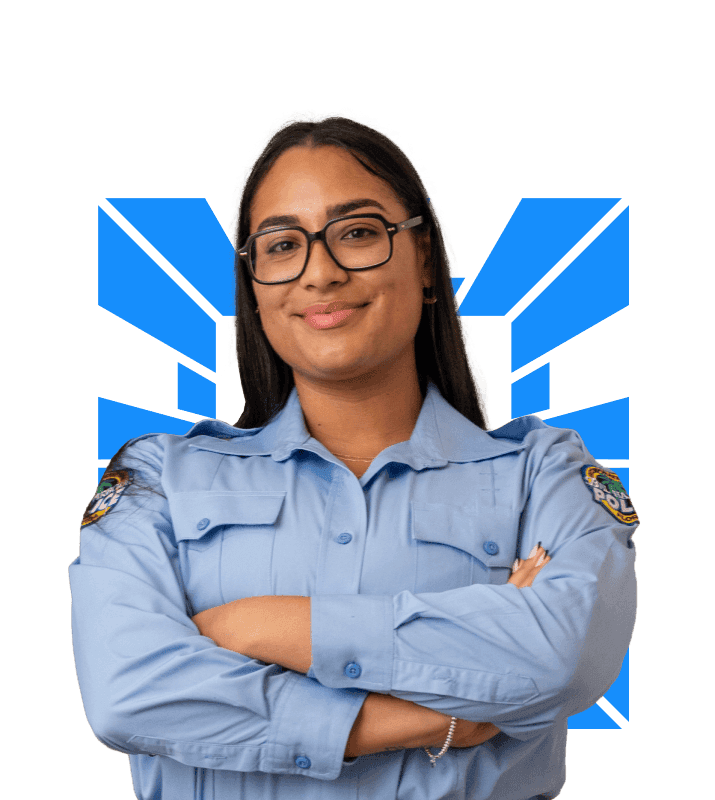 Public Safety Suite® Pro