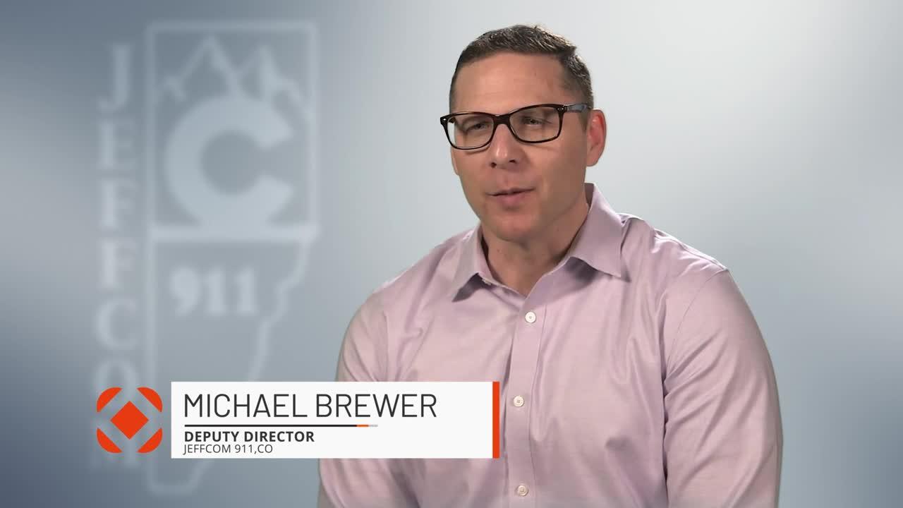 Relying on CAD Enterprise for Coordinated Response