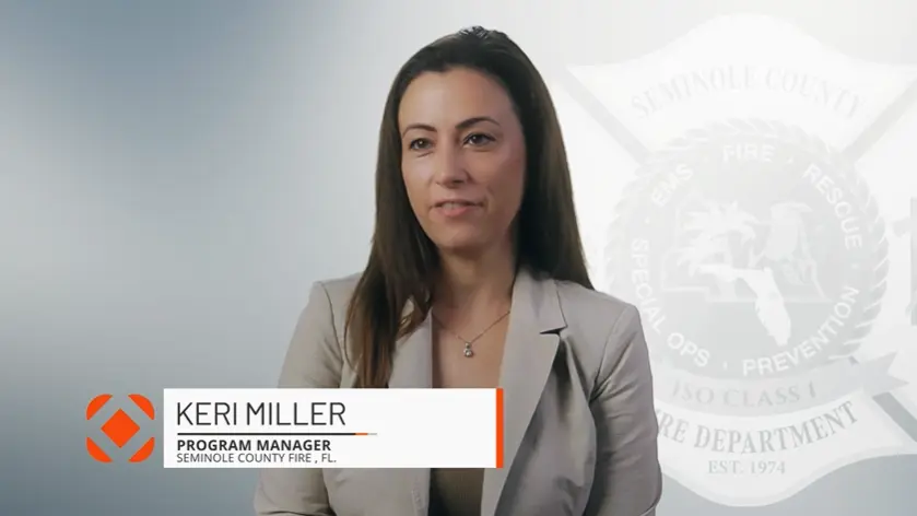 Seminole County, FL: Enhancing Emergency Response Capabilities